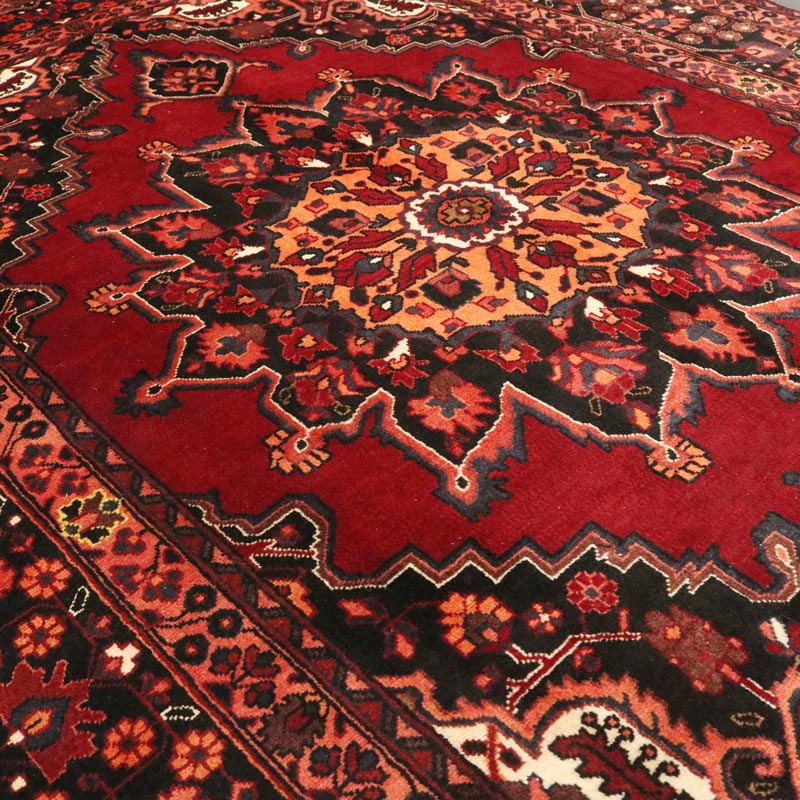 فرش دستبافت فردوس (212×297) سانتیمتر