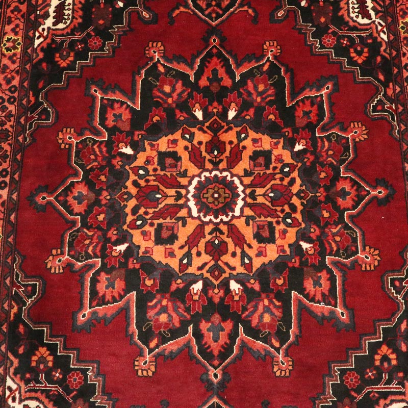 فرش دستبافت فردوس (212×297) سانتیمتر