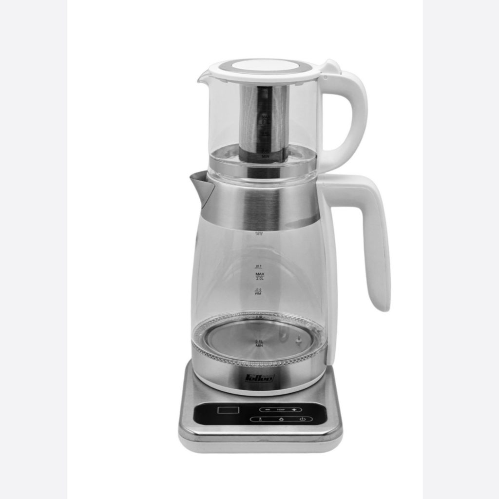 چای ساز فلر روهمی مدل TS190