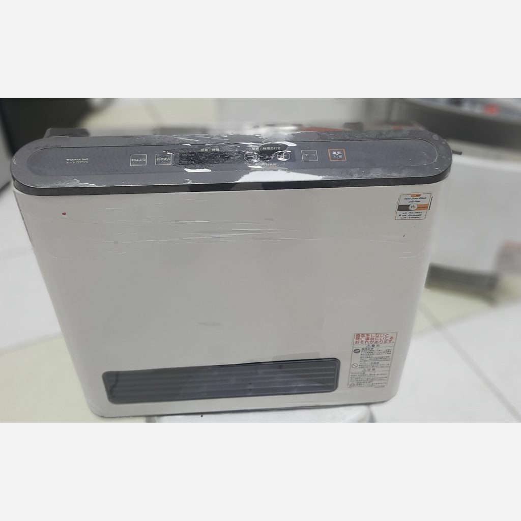 بخاری گازی برقی 4000ژاپنی
