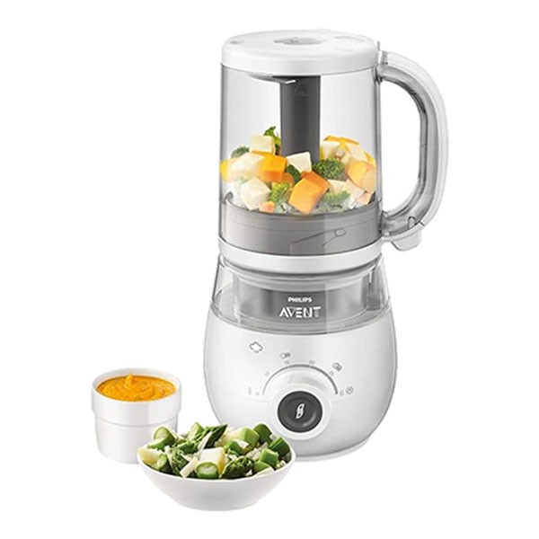 غذاساز اونت Philips Aventجدید