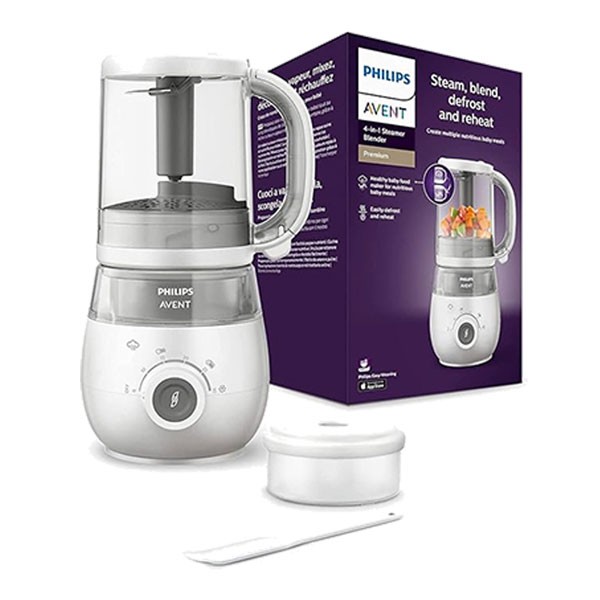 غذاساز اونت Philips Aventجدید