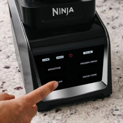غذاساز نینجا مدل IntelliSense Kitchen System CT682جدید