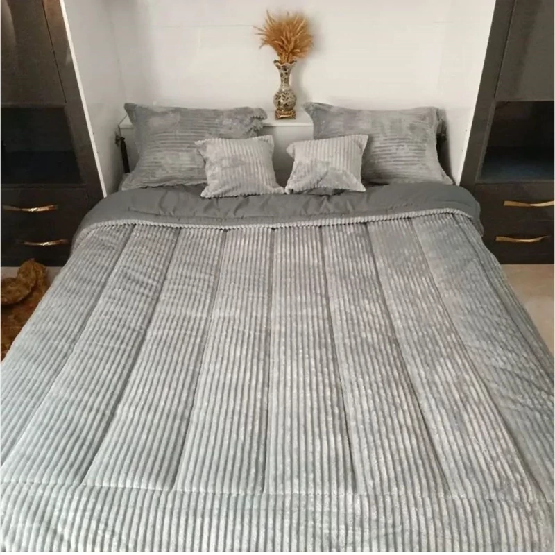 روتختی مخمل کبریتی