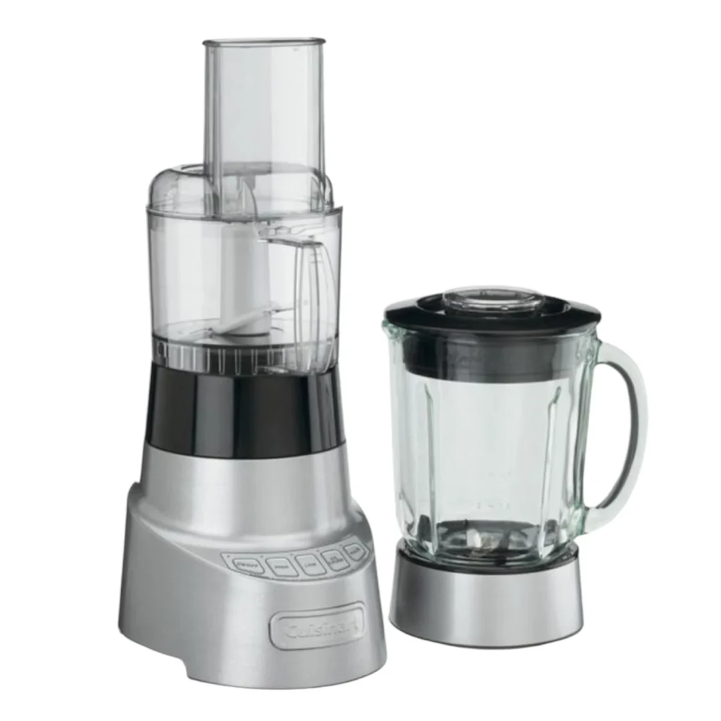 غذاساز کزینارت مدل CUISINART BFP603E