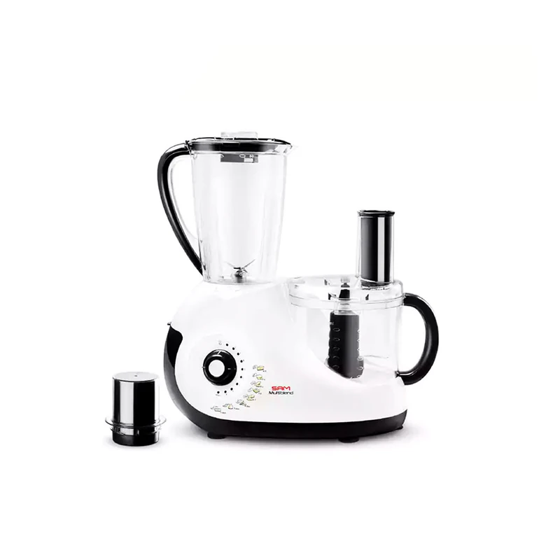 غذاساز همه کاره SAM اصلی مدل FP-G980
