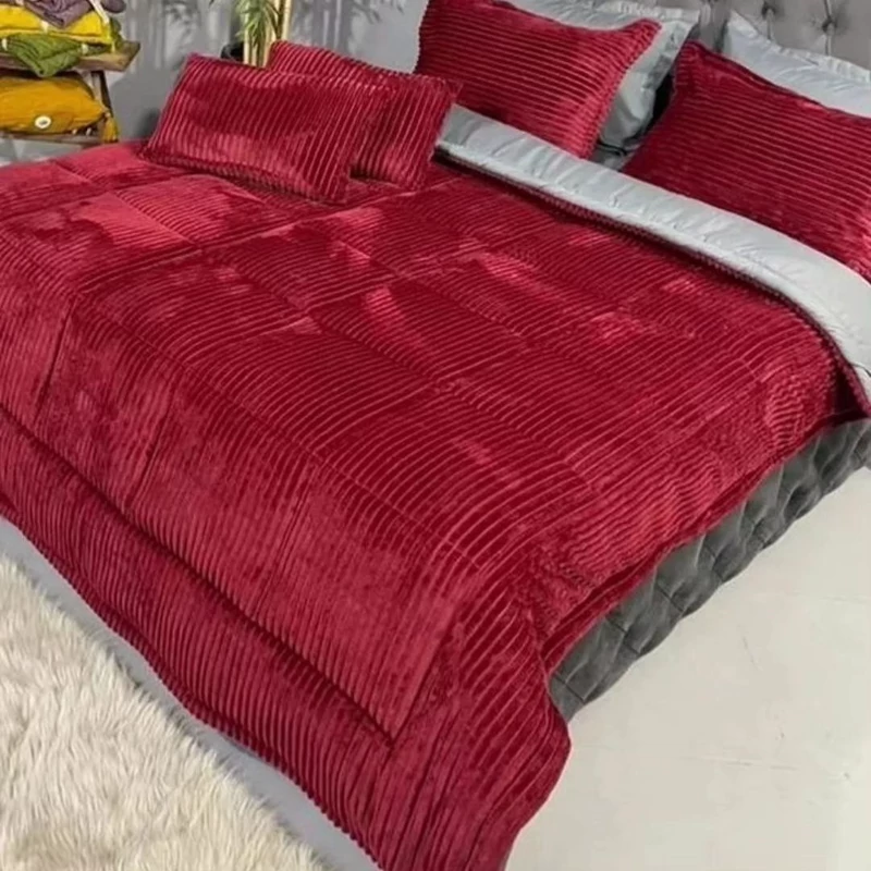 روتختی مخمل کبریتی