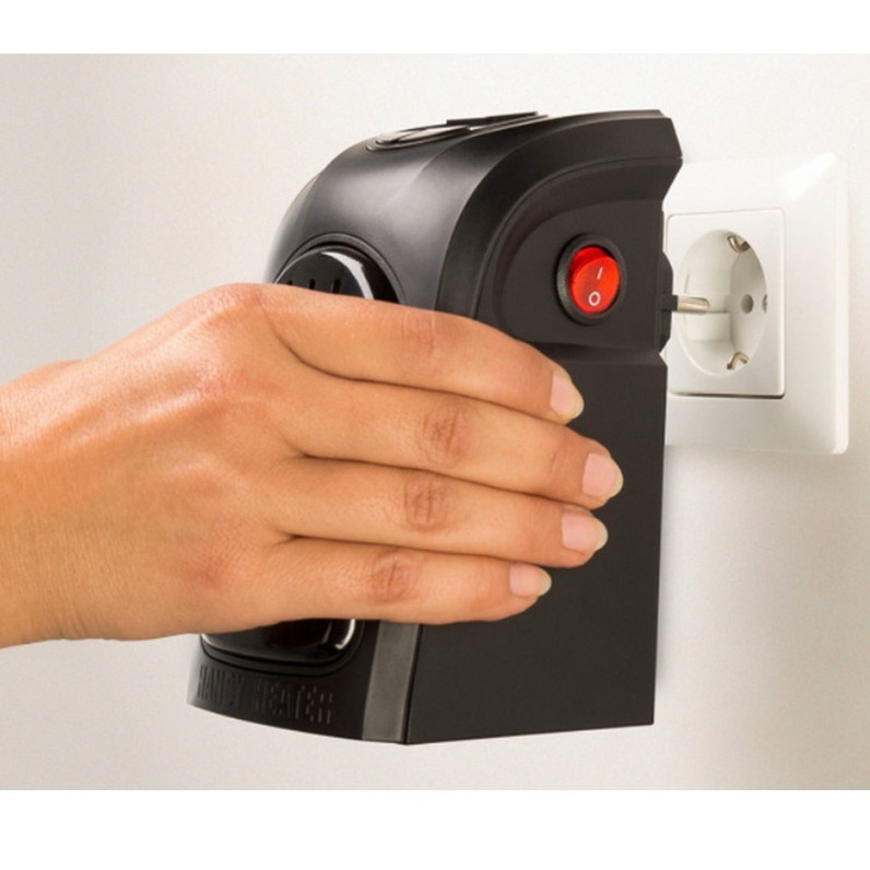 هیتر برقی فن دار Handy Heaterجدید