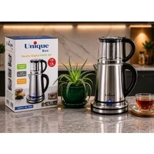 چای ساز روهمی یونیک مدل 4062 چایساز