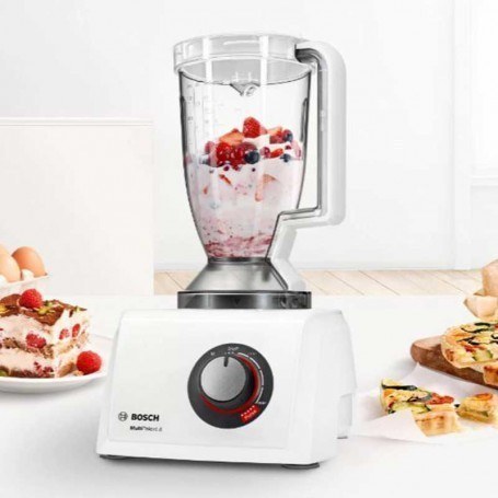 غذاساز بوش مدل BOSCH MC812W620