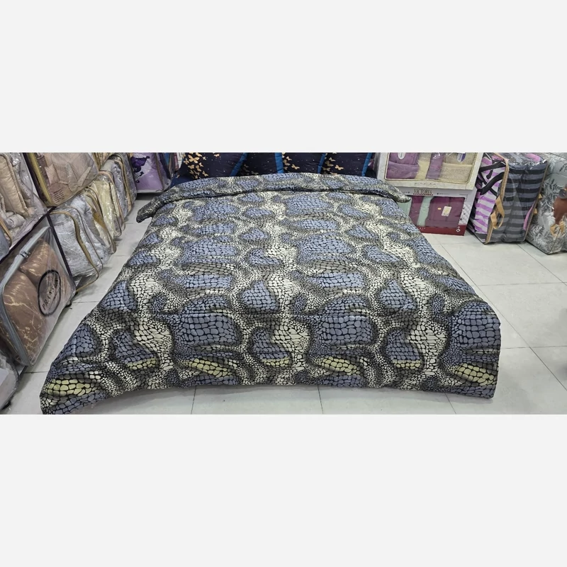روتختی دونفره نخی پیکمنت پنج تکه