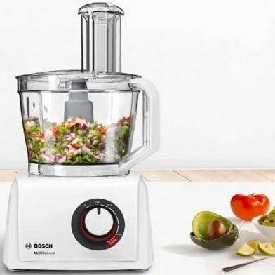 غذاساز بوش مدل BOSCH MC812W620