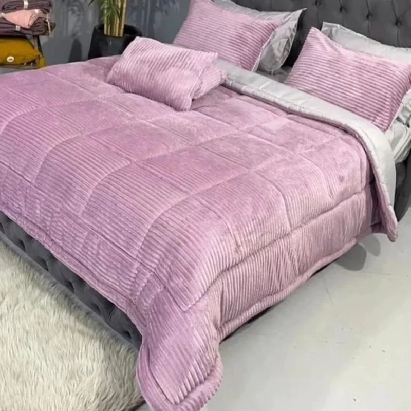 روتختی مخمل کبریتی