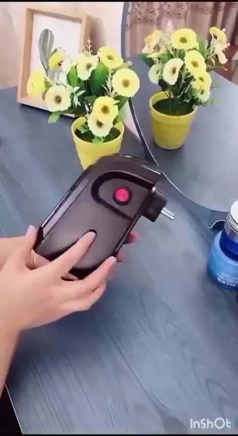 هیتر برقی فن دار Handy Heaterجدید