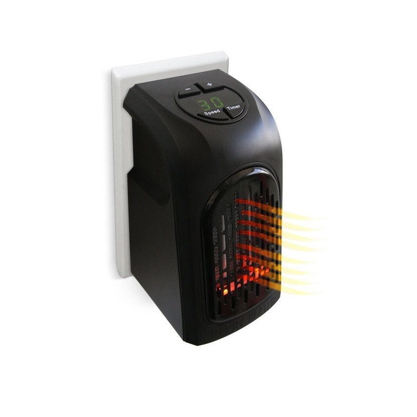 هیتر برقی فن دار Handy Heaterجدید