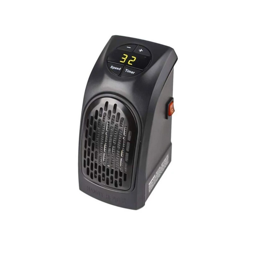 هیتر برقی فن دار Handy Heaterجدید