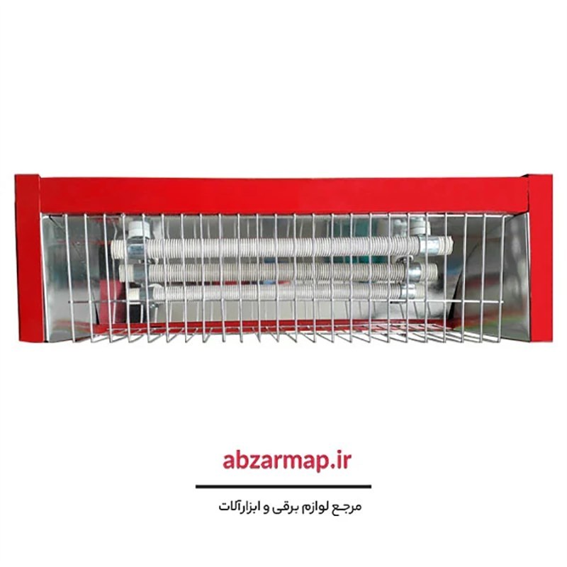 بخاری برقی اخوان فرید اصلی کم مصرف 3 المنته