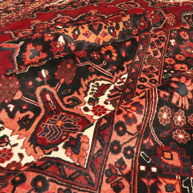 فرش دستبافت فردوس (212×297) سانتیمتر