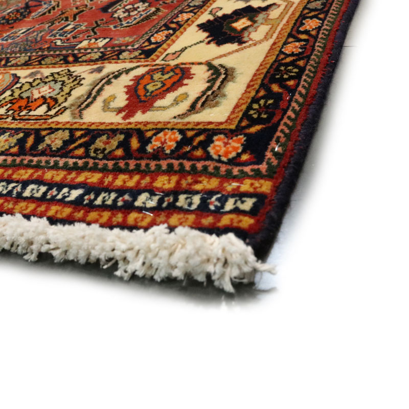 فرش دستبافت قشقایی (207×322) سانتیمتر