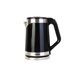چای ساز صفحه ای لونا مدل 603