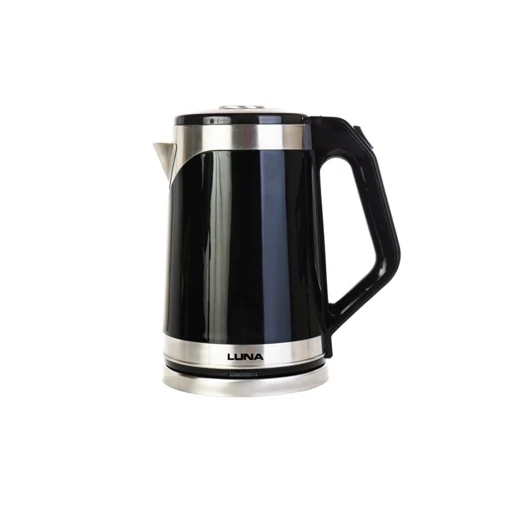 چای ساز صفحه ای لونا مدل 603