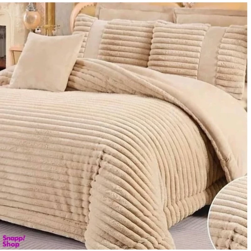 روتختی مخمل کبریتی