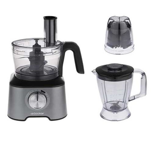 غذاساز بوکر مدل FP-422