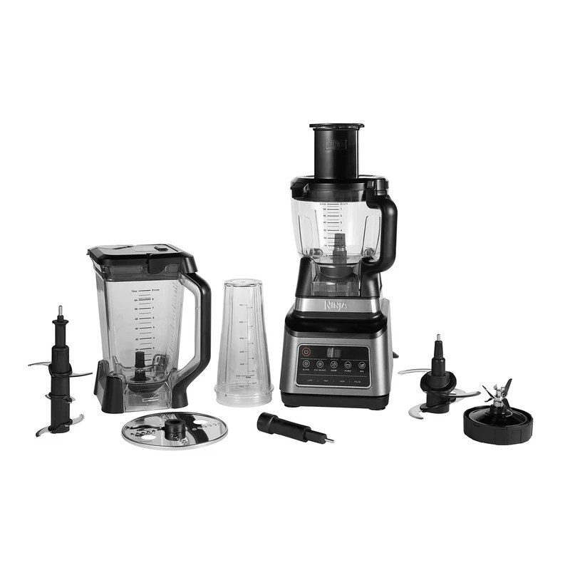 غذاساز 1200 وات نینجا مدل BN800UK
