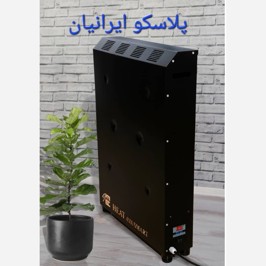 شوفاژ برقی تارا 4000 وات تک فاز