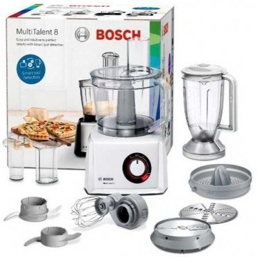 غذاساز بوش مدل BOSCH MC812W620